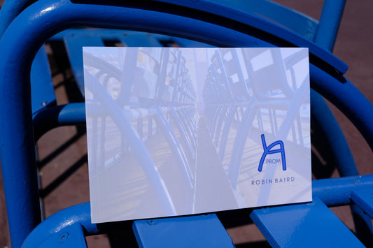 La-Prom Photo Book A5