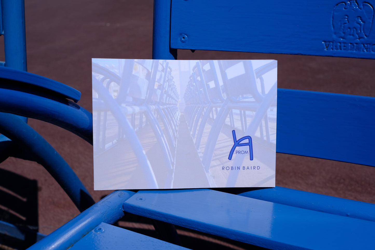 La-Prom Photo Book A5